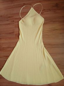 Ladies/teens dress