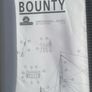 Constructo 1:110 scale HMS Bounty Wooden model kit Image 5