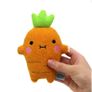 Mini plush toys noodoll Image 4