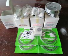 Kawasaki Zrx1200 OEM top end