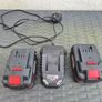 Parkside Performance PPSA 40-Li Brushless Cordless Tool Image 7