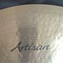 Artisan ride cymbal Image 3