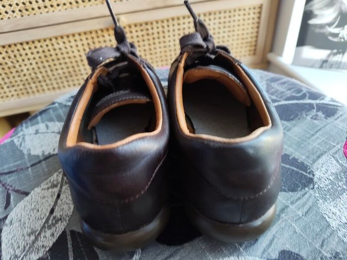 Camper trainers