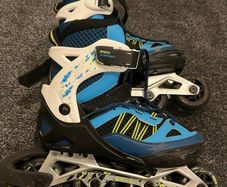 Rollerblades