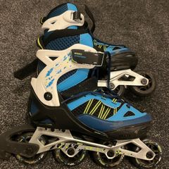 Rollerblades