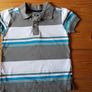 Age 2-3 Collared Teeshirt Image 2