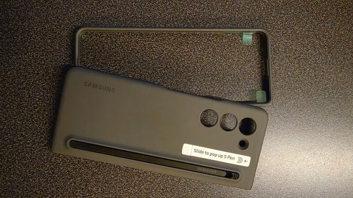 Samsung Galaxy Z Fold 5
