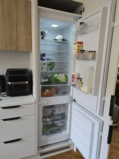Fridge(unit not included)