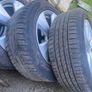 Lexus Wheels 16inch Image 3