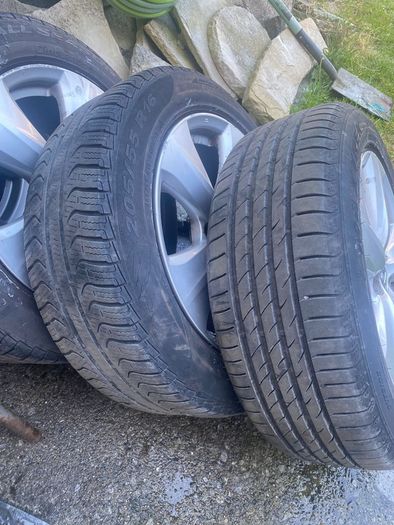 Lexus Wheels 16inch