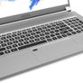 MSI Creator 17 A10SF-626ES 17.3 Inch Mobile Workstation Business Gaming Laptop Inte i7-10875H 16GB RAM 512SSD Nvidia RTX 2070 8GB Win 11 Pro Image 7
