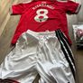 Manchester United 2026-27 Kit Image 5