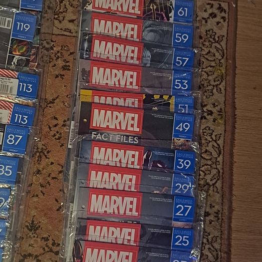 Marvel Comics
