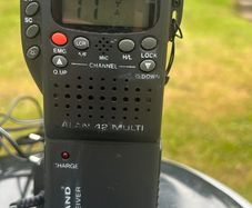 Two CBs For Sale