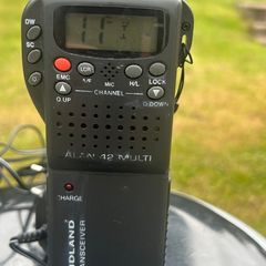 Two CBs For Sale (Selling Both Together)