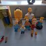 simpsons bart,homer,lisa Image 3