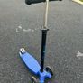 kids scooter Image 3