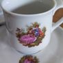 Vintage Veritable Porcelaine Image 8