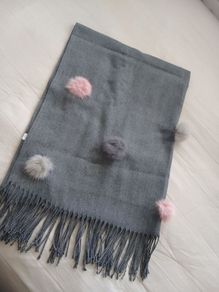 Decorative Scarf