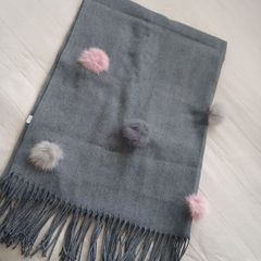 Decorative Scarf