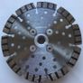 5" PREMIUM turbo diamond blade for granite Image 5
