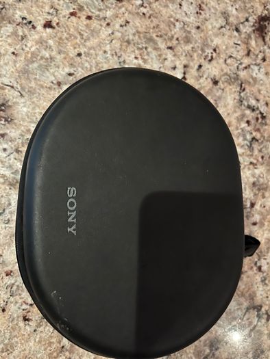 Sony WH-1000XM2 Wireless Noise-Canceling Headphones