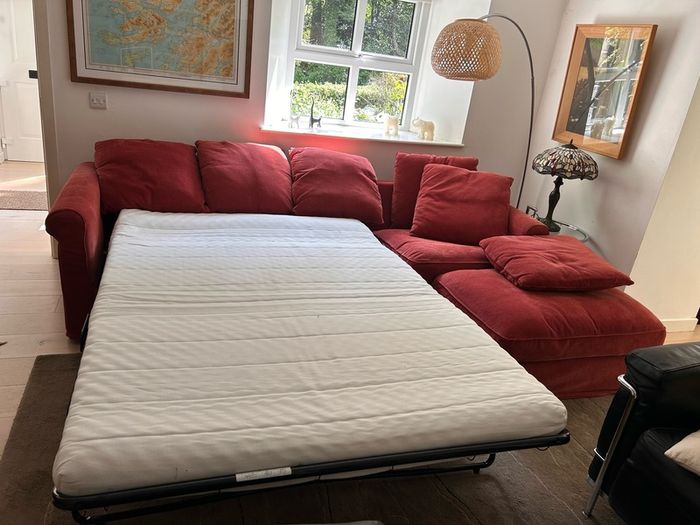 Sofa Bed