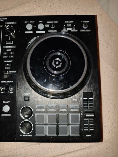 Pioneer DDJ  400