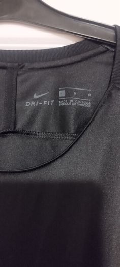 Nike Drifit top