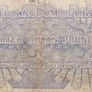 Libya. Quarter Libyan Dinar L.1951 Image 3