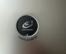 canon scanner