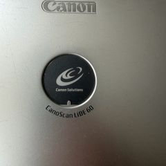 canon scanner