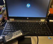 HP EliteBook 8440p