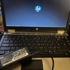 HP EliteBook 8440p
