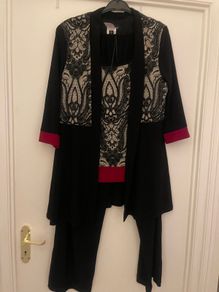 Ladies outfit