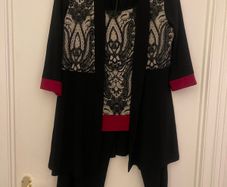 Ladies outfit