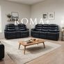 Roma plus sofa 3+2 seater Image 7
