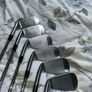 Mizuno JPX850 irons 5-pw Image 3