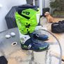 Gaerne SG12 Motorcross boots Image 4