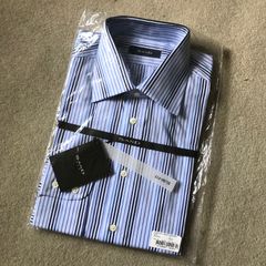 SanD COPENHAGEN Mens shirt size 41