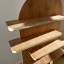 Wood Display Stand Image 2