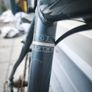 Carrera Gryphon Disc Spec Hybrid Bike Lightweight Aluminium Frame Image 4
