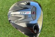 Titleist GT2 3 wood