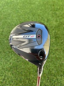 Titleist GT2 3 wood