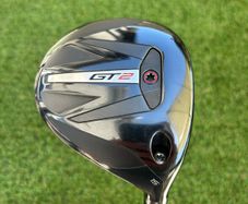 Titleist GT2 3 wood