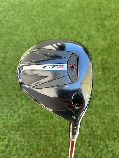 Titleist GT2 3 wood