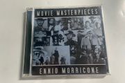 Ennio Morricone Movie Masterpieces CD