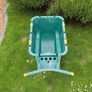 wheel barrow plastic Image 8