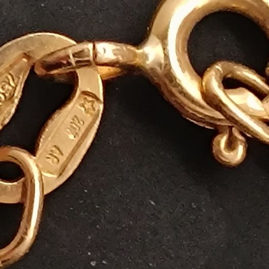 gold chain