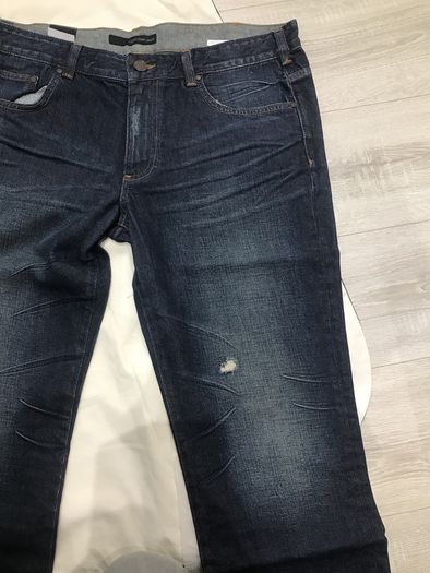 jeans Calvin Klein size 38 long